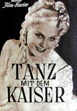 Tanz mit dem Kaiser (missing thumbnail, image: /images/cache/396514.jpg)