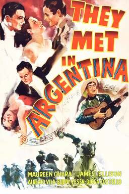 They Met in Argentina (missing thumbnail, image: /images/cache/396542.jpg)