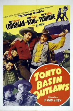 Tonto Basin Outlaws (missing thumbnail, image: /images/cache/396576.jpg)