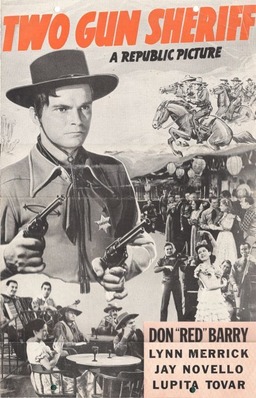 Two Gun Sheriff (missing thumbnail, image: /images/cache/396602.jpg)