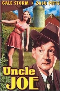 Uncle Joe (missing thumbnail, image: /images/cache/396614.jpg)