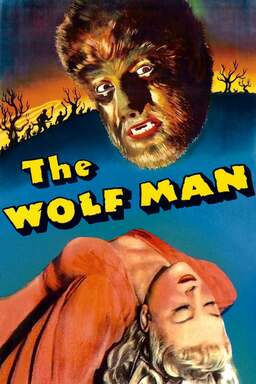 The Wolf Man (missing thumbnail, image: /images/cache/396696.jpg)