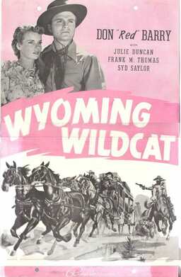 Wyoming Wildcat (missing thumbnail, image: /images/cache/396704.jpg)