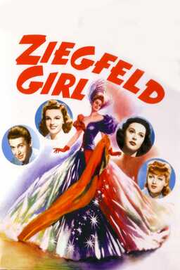 Ziegfeld Girl (missing thumbnail, image: /images/cache/396720.jpg)