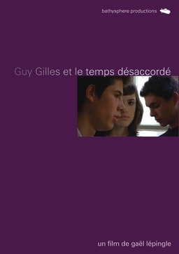 Guy Gilles et le temps désaccordé (missing thumbnail, image: /images/cache/39674.jpg)