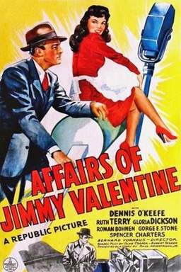 The Affairs of Jimmy Valentine (missing thumbnail, image: /images/cache/396742.jpg)