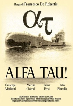 Alfa Tau! (missing thumbnail, image: /images/cache/396754.jpg)