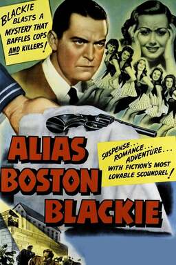 Alias Boston Blackie (missing thumbnail, image: /images/cache/396756.jpg)