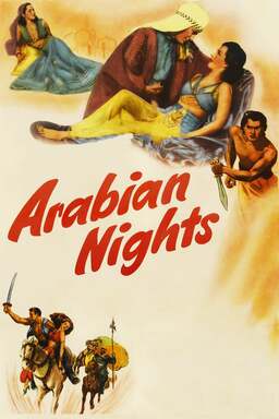 Arabian Nights (missing thumbnail, image: /images/cache/396778.jpg)