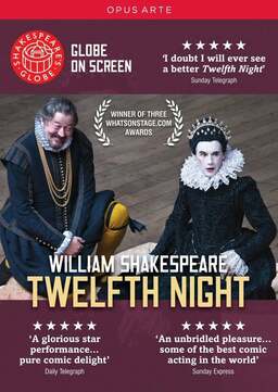 Twelfth Night (missing thumbnail, image: /images/cache/39682.jpg)
