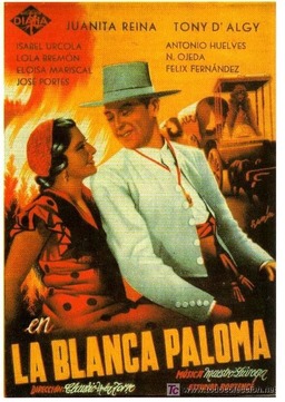 La Blanca Paloma (missing thumbnail, image: /images/cache/396858.jpg)