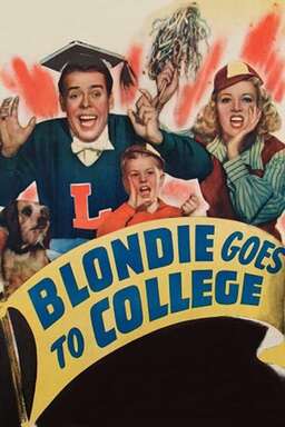 Blondie Goes to College (missing thumbnail, image: /images/cache/396860.jpg)