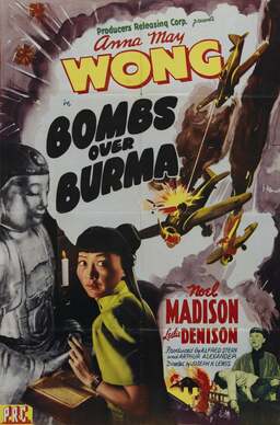 Bombs Over Burma (missing thumbnail, image: /images/cache/396872.jpg)
