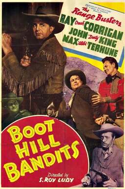 Boot Hill Bandits (missing thumbnail, image: /images/cache/396878.jpg)