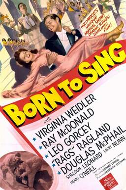 Born to Sing (missing thumbnail, image: /images/cache/396882.jpg)