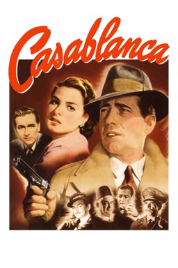 Casablanca (missing thumbnail, image: /images/cache/396934.jpg)