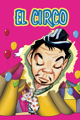 El Circo (missing thumbnail, image: /images/cache/396952.jpg)