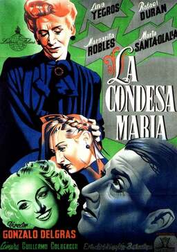 La condesa María (missing thumbnail, image: /images/cache/396964.jpg)