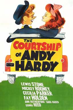 The Courtship of Andy Hardy (missing thumbnail, image: /images/cache/396974.jpg)
