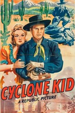 The Cyclone Kid (missing thumbnail, image: /images/cache/396986.jpg)