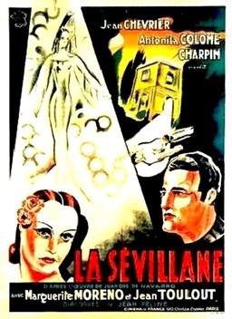 La sévillane (missing thumbnail, image: /images/cache/396992.jpg)