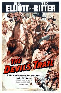 Devil's Trail (missing thumbnail, image: /images/cache/397018.jpg)