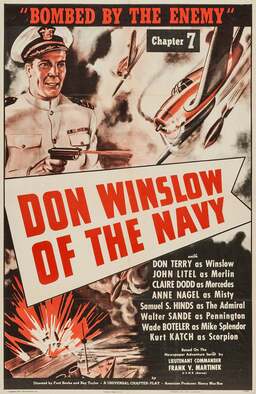 Don Winslow of the Navy (missing thumbnail, image: /images/cache/397026.jpg)