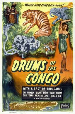 Drums of the Congo (missing thumbnail, image: /images/cache/397040.jpg)