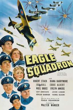 Eagle Squadron (missing thumbnail, image: /images/cache/397046.jpg)