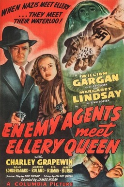 Enemy Agents Meet Ellery Queen (missing thumbnail, image: /images/cache/397056.jpg)