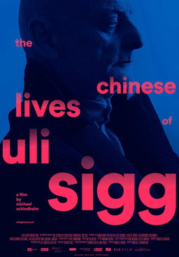 The Chinese Lives of Uli Sigg (missing thumbnail, image: /images/cache/39706.jpg)