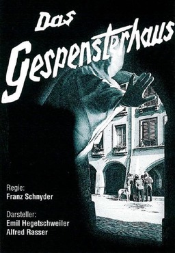 Das Gespensterhaus (missing thumbnail, image: /images/cache/397158.jpg)