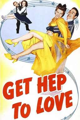 Get Hep to Love (missing thumbnail, image: /images/cache/397160.jpg)