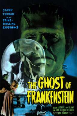 The Ghost of Frankenstein (missing thumbnail, image: /images/cache/397164.jpg)