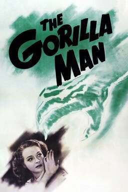 The Gorilla Man (missing thumbnail, image: /images/cache/397186.jpg)