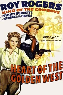 Heart of the Golden West (missing thumbnail, image: /images/cache/397228.jpg)