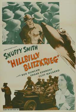 Hillbilly Blitzkrieg (missing thumbnail, image: /images/cache/397254.jpg)