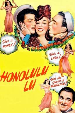 Honolulu Lu (missing thumbnail, image: /images/cache/397274.jpg)