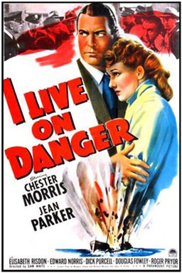 I Live on Danger (missing thumbnail, image: /images/cache/397284.jpg)