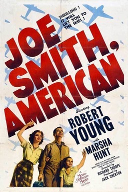 Joe Smith, American (missing thumbnail, image: /images/cache/397336.jpg)