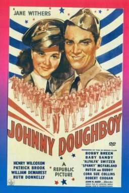 Johnny Doughboy (missing thumbnail, image: /images/cache/397338.jpg)