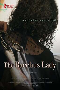The Bacchus Lady (missing thumbnail, image: /images/cache/39744.jpg)