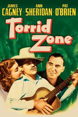 Torrid Zone (missing thumbnail, image: /images/cache/397492.jpg)