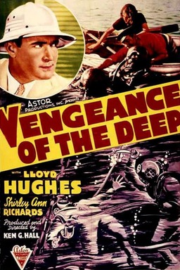 Vengeance of the Deep (missing thumbnail, image: /images/cache/397544.jpg)