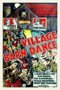 Village Barn Dance (missing thumbnail, image: /images/cache/397556.jpg)