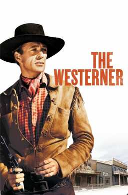 The Westerner (missing thumbnail, image: /images/cache/397594.jpg)