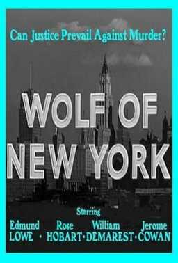 Wolf of New York (missing thumbnail, image: /images/cache/397612.jpg)