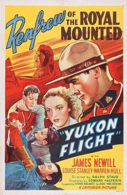 Yukon Flight (missing thumbnail, image: /images/cache/397646.jpg)
