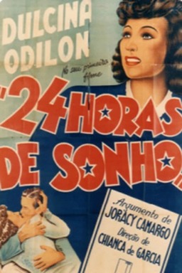 24 Horas de Sonho (missing thumbnail, image: /images/cache/397660.jpg)