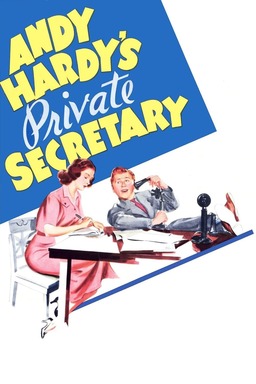 Andy Hardy's Private Secretary (missing thumbnail, image: /images/cache/397704.jpg)